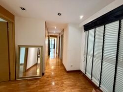 Savannah Condopark (D18), Condominium #606861291